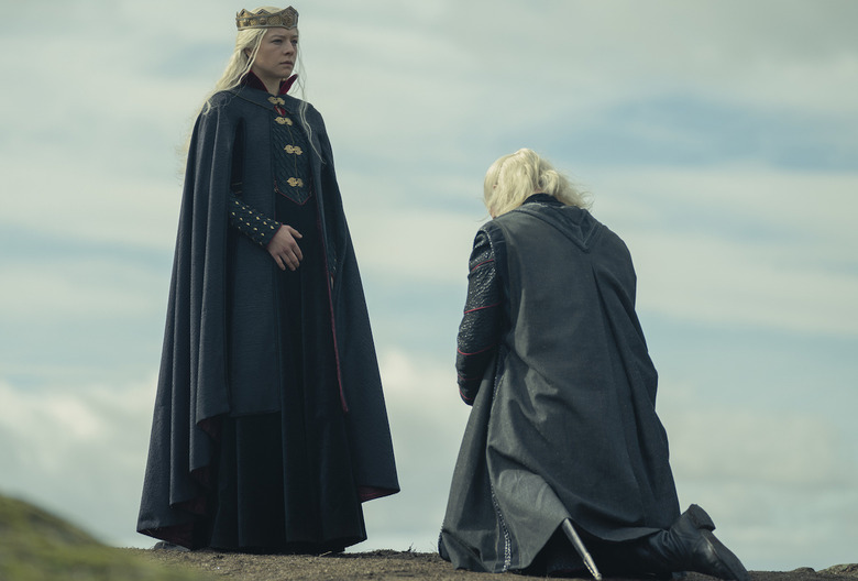 house of the dragon season 1 recap