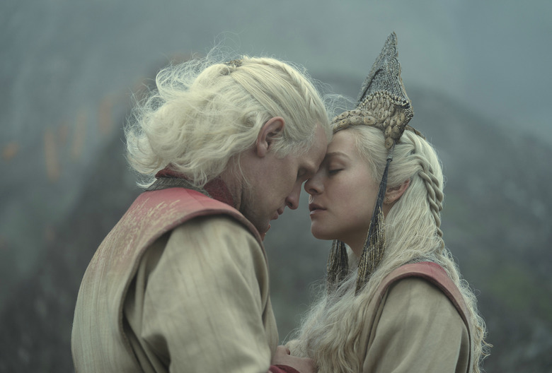 house of the dragon season 1 recap