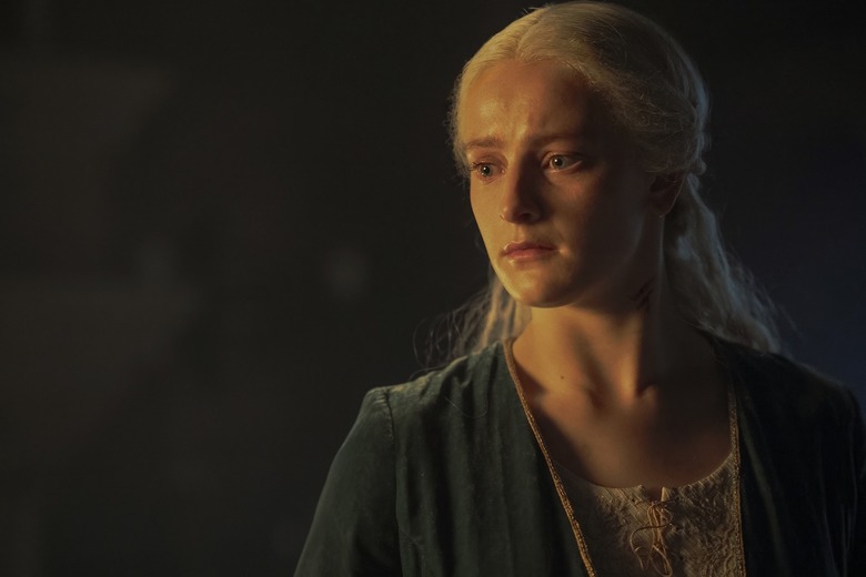 House of the Dragon Season 2 Finale Predictions