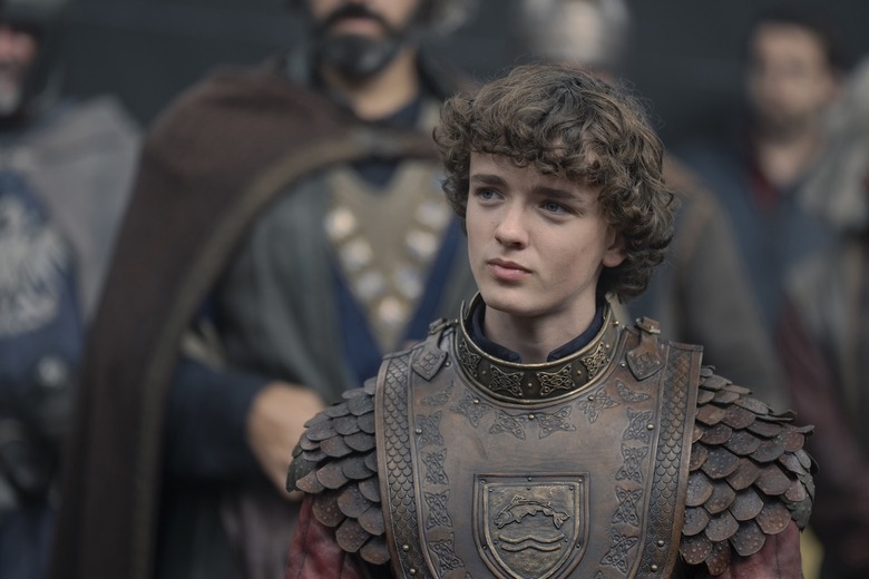 House of the Dragon Season 2 Finale Predictions