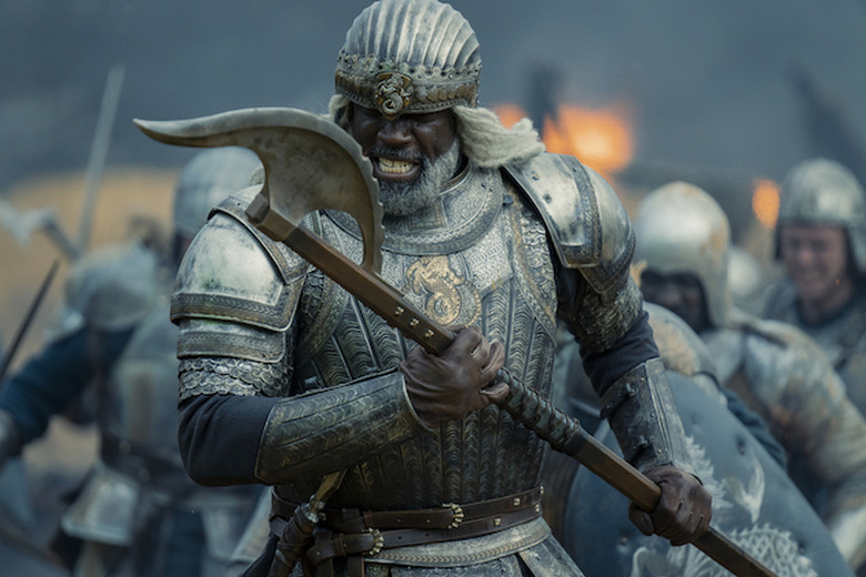 [PHOTOS] 'House of the Dragon' Season 2: Greens Vs. Blacks Explained
