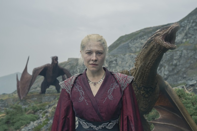 house of the dragon season 3 everything we know
