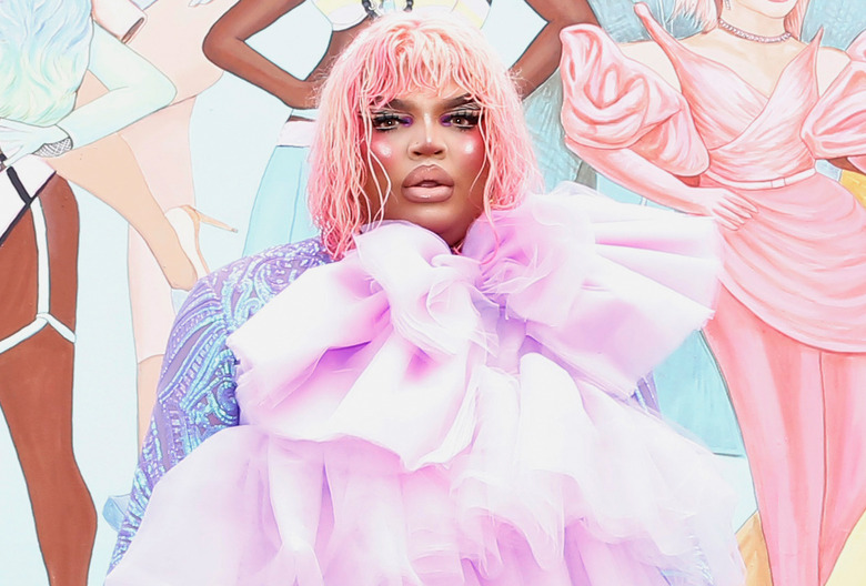 RuPaul’s Drag Race's Kandy Muse