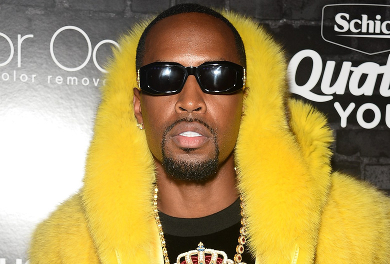 Love & Hip Hop: Atlanta's Safaree 
