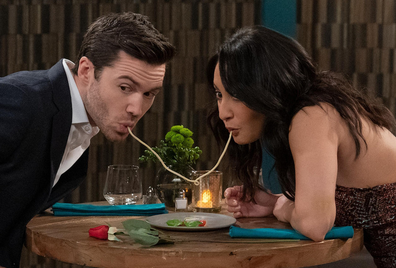 HIMYF cancelled