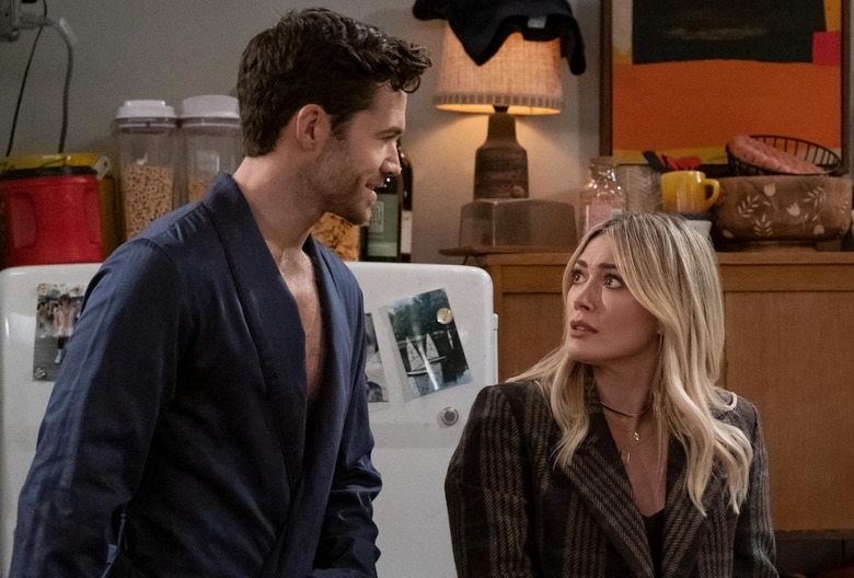 HIMYF cancelled