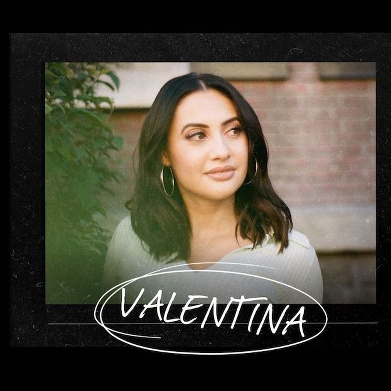 How I Met Your Father - Francia Raisa