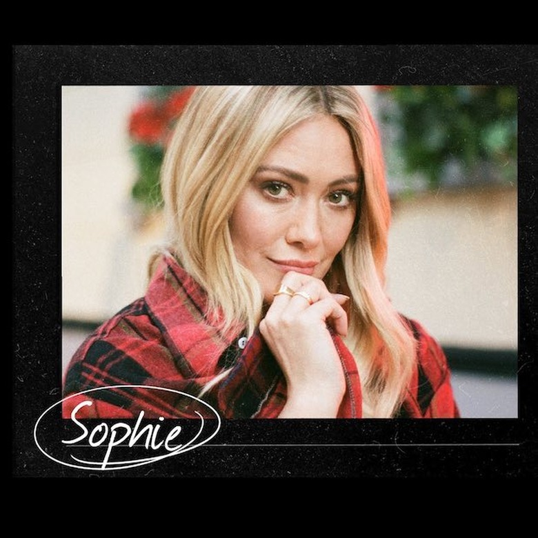 How I Met Your Father - Hilary Duff