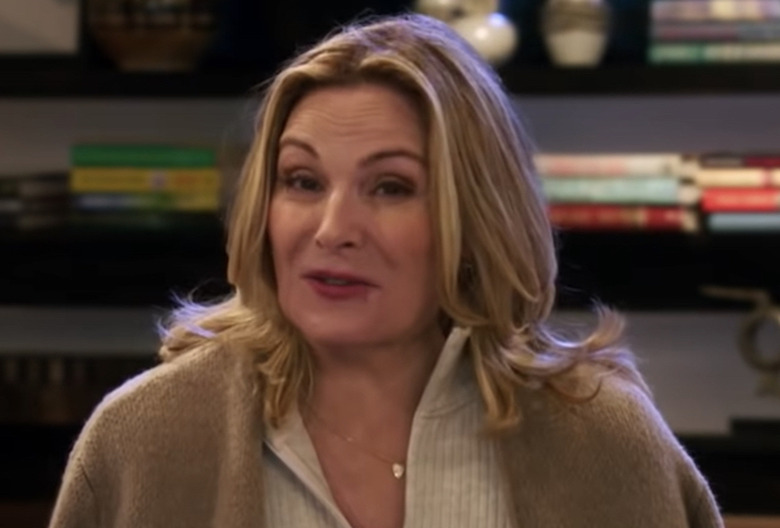 How I Met Your Father - Kim Cattrall