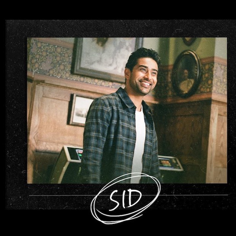 How I Met Your Father - Suraj Sharma