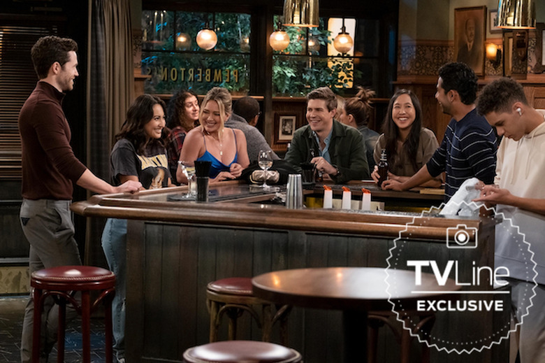 How I Met Your Father