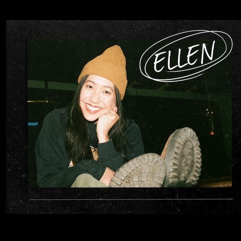 How I Met Your Father - Tien Tran