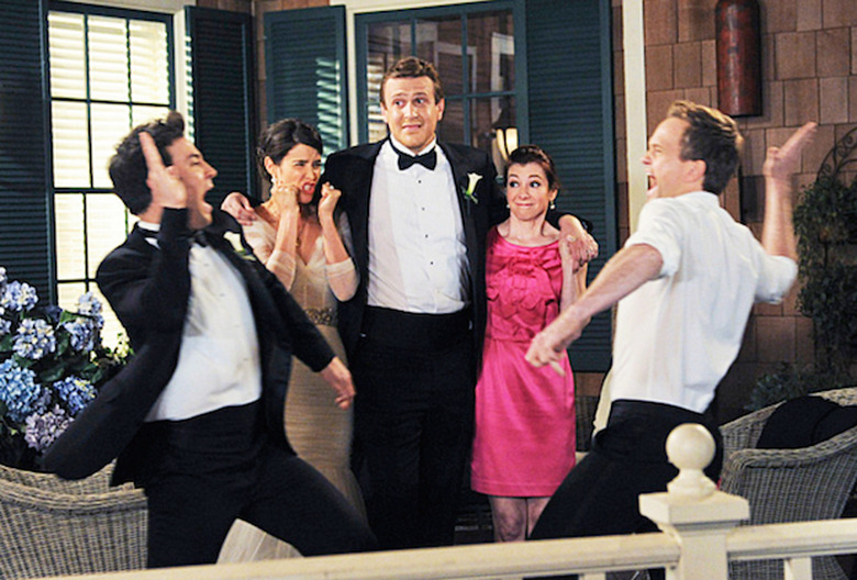How I Met Your Mother 20th Anniversary: Pilot & Finale Reflections