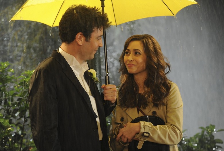 how i met your mother series finale