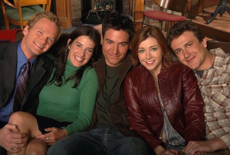 How I Met Your Mother 20th Anniversary: Pilot & Finale Reflections