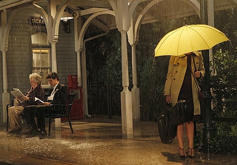 How I Met Your Mother Episodes