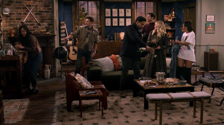 How I Met Your Father