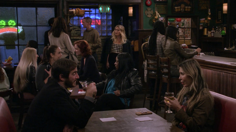 How I Met Your Father