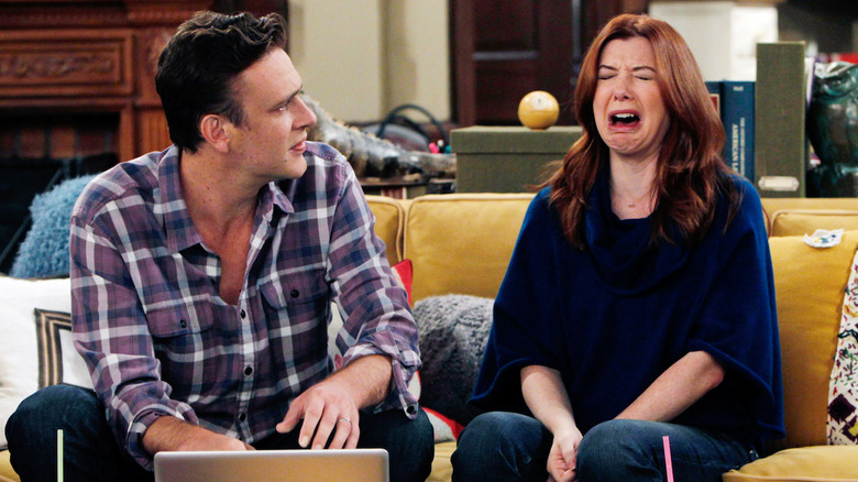 How I Met Your Father