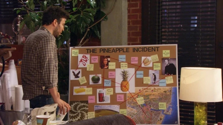 How I Met Your Father