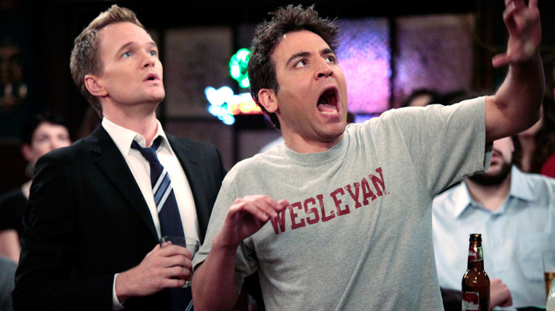 How I Met Your Father