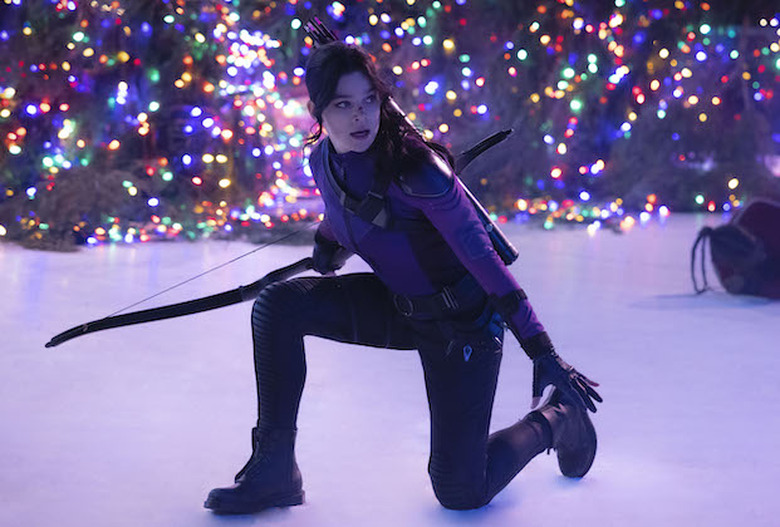 Hawkeye 1x06