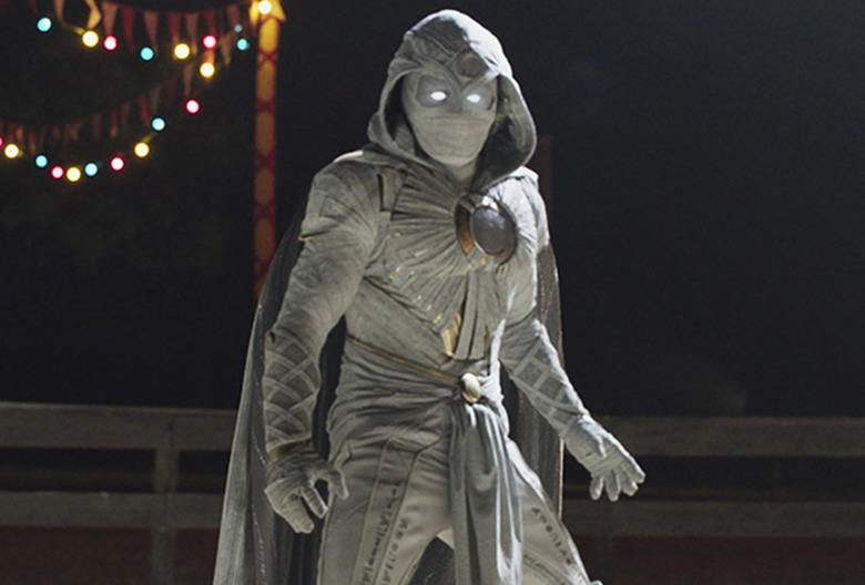 Moon Knight Episode 3