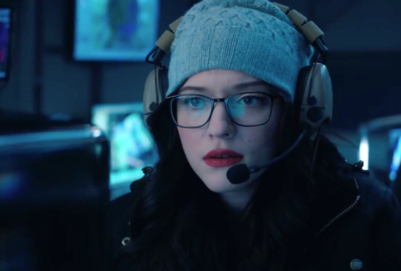 WandaVision 1x04 Darcy