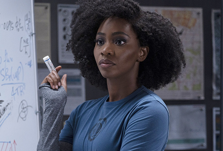 WandaVision Episode 7 Spoilers