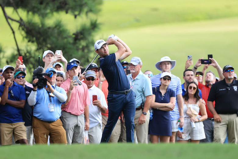 PGA TOUR Championship