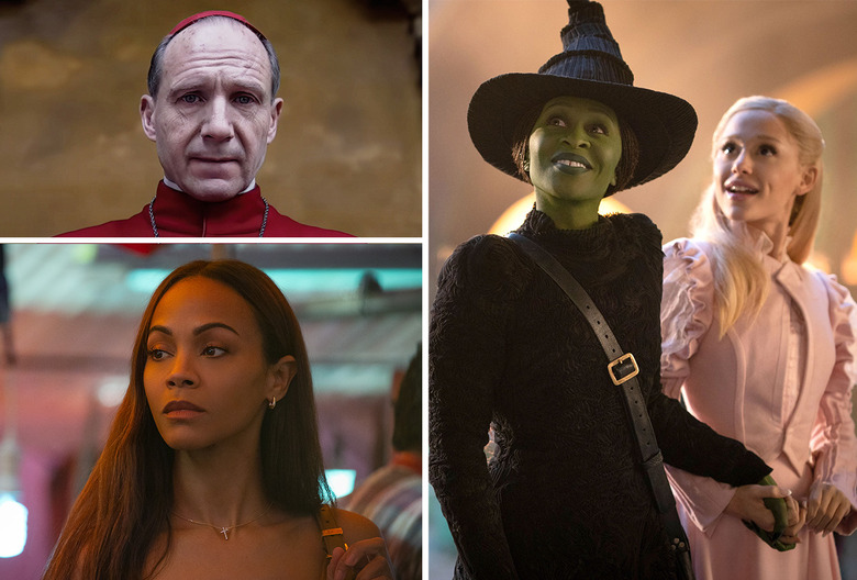 How to Watch the Major 2025 Oscar Nominees Online — Streaming