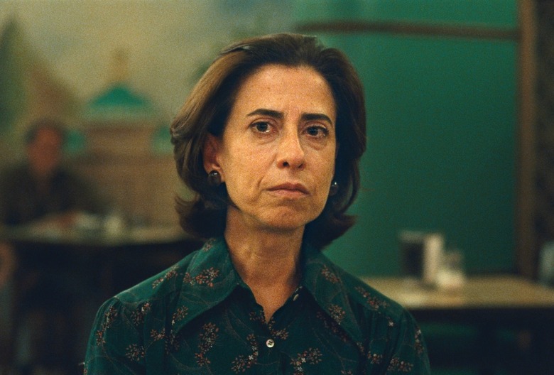 Best International Feature Film Nominees
