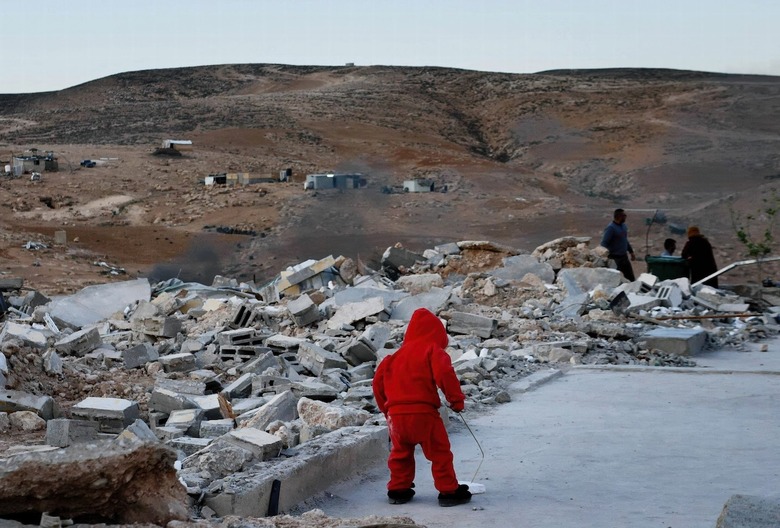 Best Documentary Feature Nominees