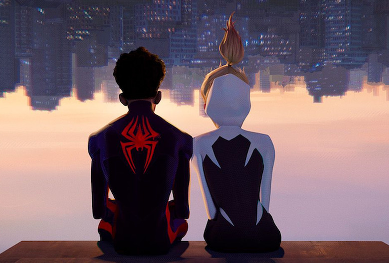 Spider-Man: Across the Spider-Verse