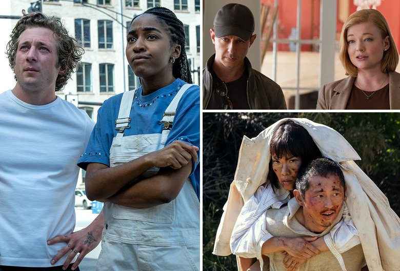 SAG Awards 2024 winners list