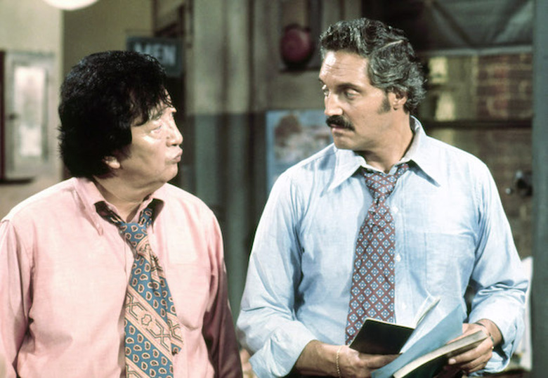 Barney Miller