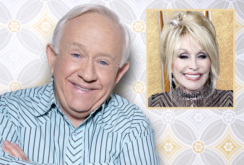 Call Me Kat's Leslie Jordan Tribute featuring Dolly Parton