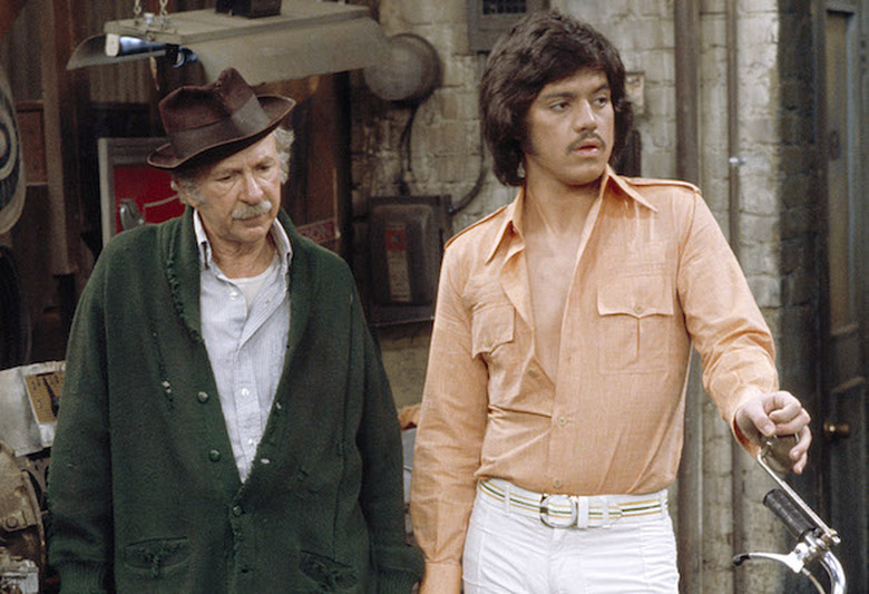 Chico and Man Prinze