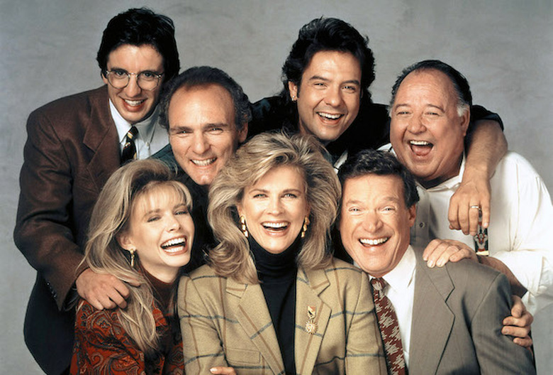 Murphy Brown