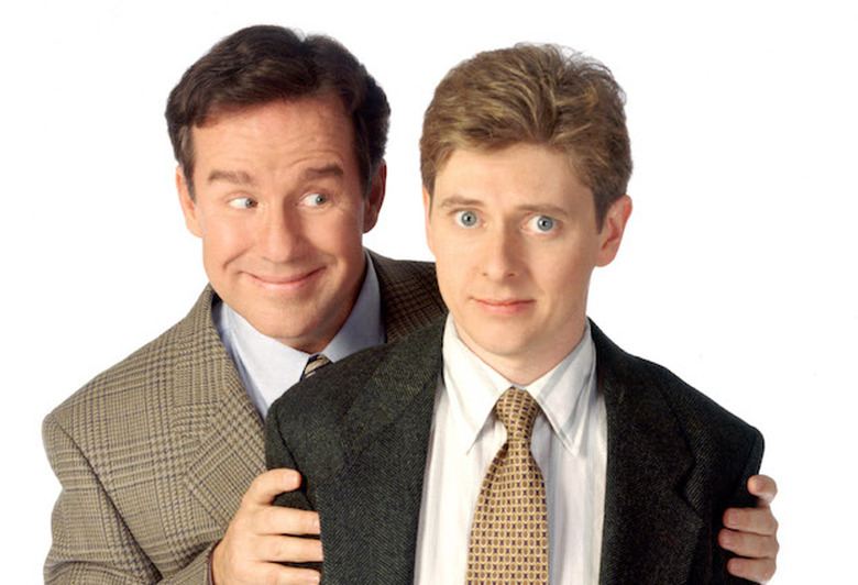 Newsradio