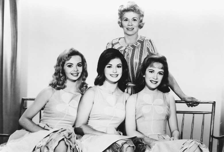 Petticoat Junction