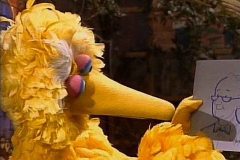 Sesame Street