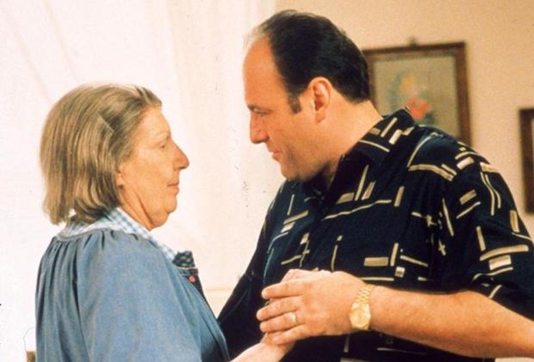 Sopranos