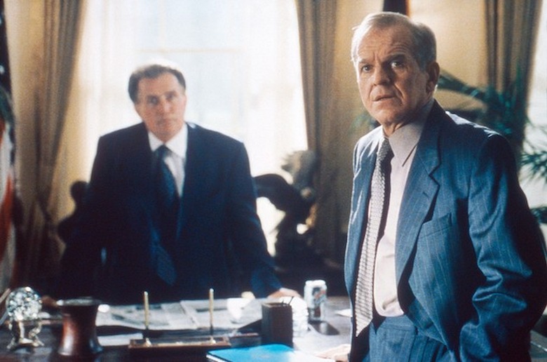 West Wing