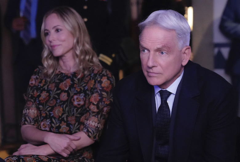 NCIS Season 18 COVID Storyline