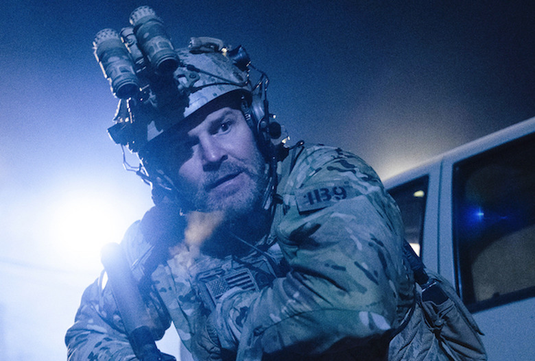 SEAL Team Renewed Season 3