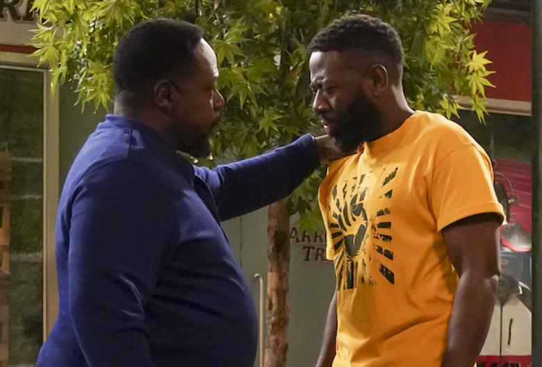 The Neighborhood Season 3, Episode 1