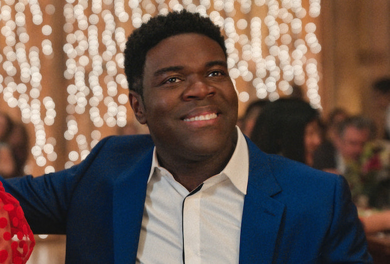 The Afterparty Sam Richardson