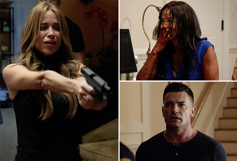 If Loving You Is Wrong Series Finale