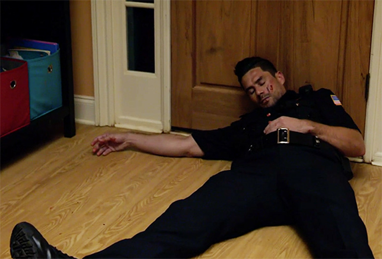 If Loving You Is Wrong Series Finale